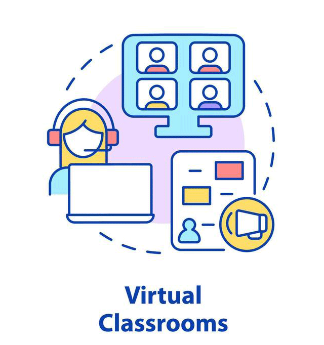Aula virtual IESTP Bagua